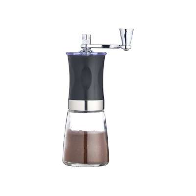 Кофемолка ручная La Cafeterie Kitchen Craft LCGRIND3