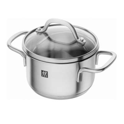 Мини сотейник 12х7 см, 0,8 л  ZWILLING Pico 66652-120