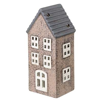 Подсвечник декоративный silkeborg из коллекции new year essential, 17,5 см Tkano TK24-NY_LH0002