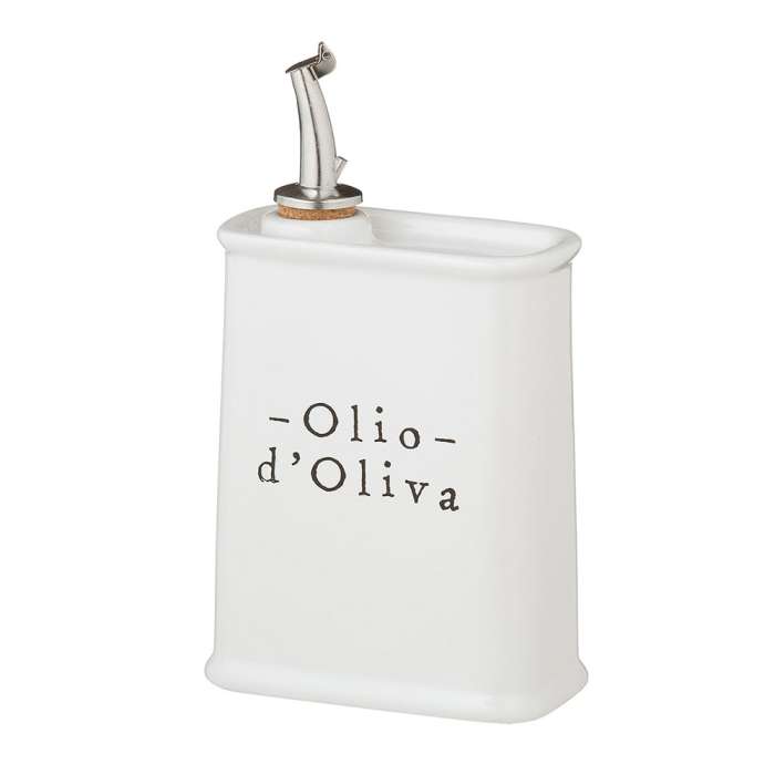 Бутылка для масла Bianca Easy 250 мл Nuova Cer 9502-EAW