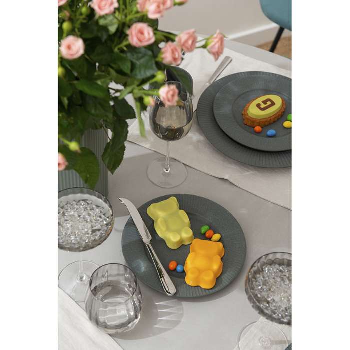 Набор бокалов для вина Gemma Agate, 360 мл, 2 шт. LIBERTY JONES HM-GAT-WGLS-360-2