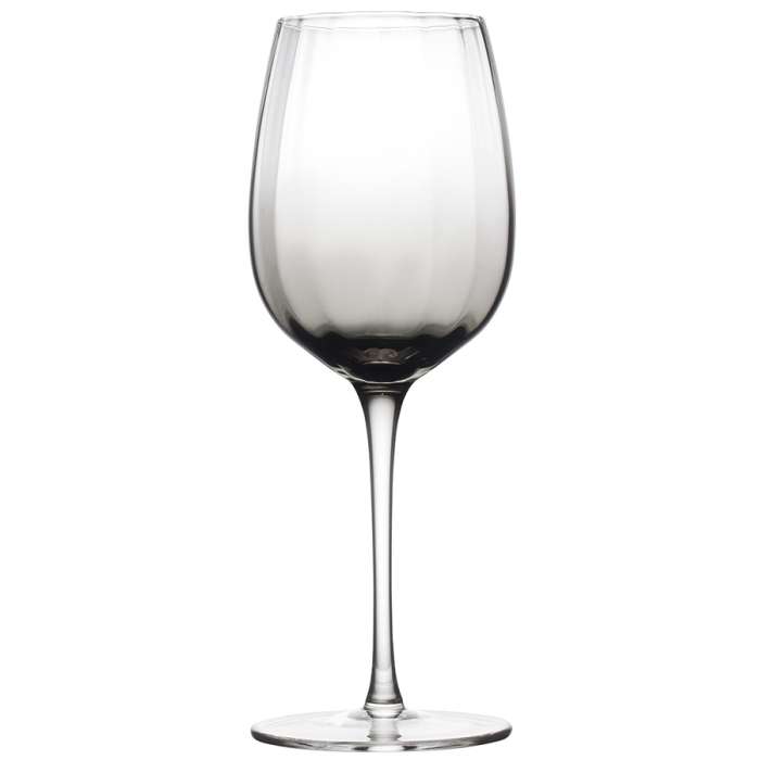 Набор бокалов для вина Gemma Agate, 360 мл, 2 шт. LIBERTY JONES HM-GAT-WGLS-360-2