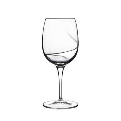 LUIGI BORMIOLI Набор бокалов для красного вина Aero 365 мл, 6 шт LUIGI BORMIOLI 10937/01