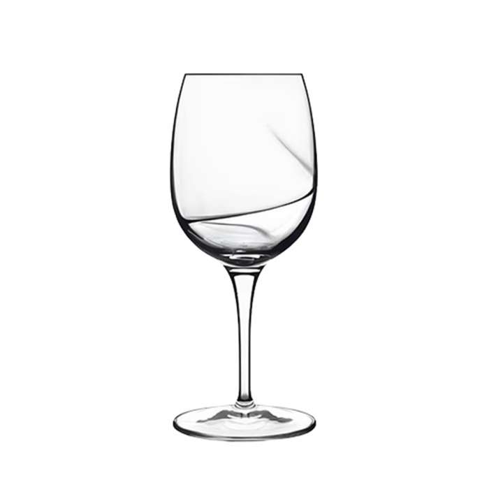 LUIGI BORMIOLI Набор бокалов для красного вина Aero 365 мл, 6 шт LUIGI BORMIOLI 10937/01