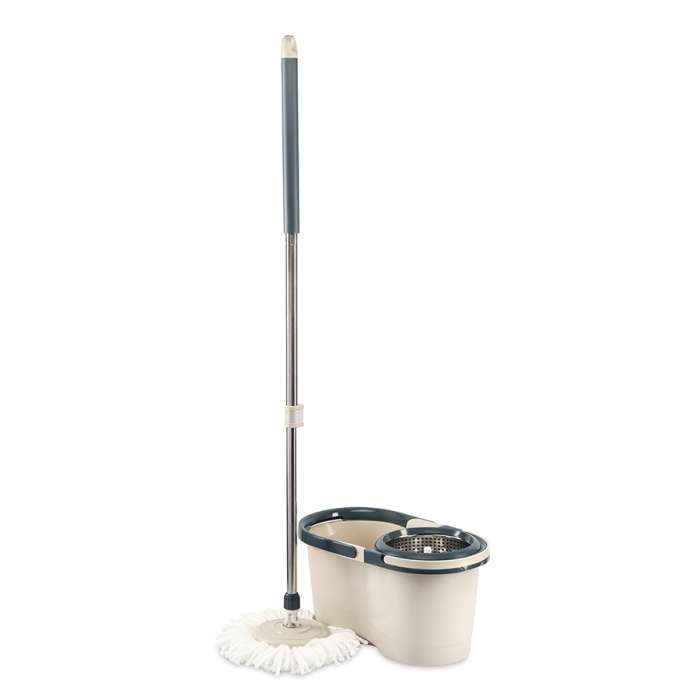 Сменная насадка для швабры cleanup, круглая Smart Solutions SS0000266