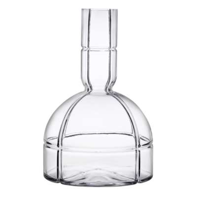 Кувшин для вина Nude Glass O2 1,75 л, хрусталь