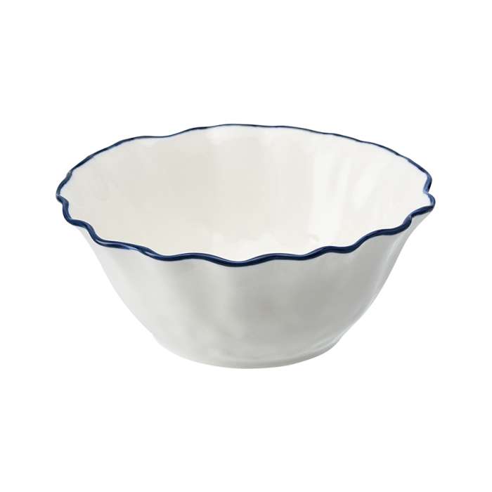 Набор чаш Santorini, Ø12 см, 240 мл, 2 шт. LIBERTY JONES LJ0000196