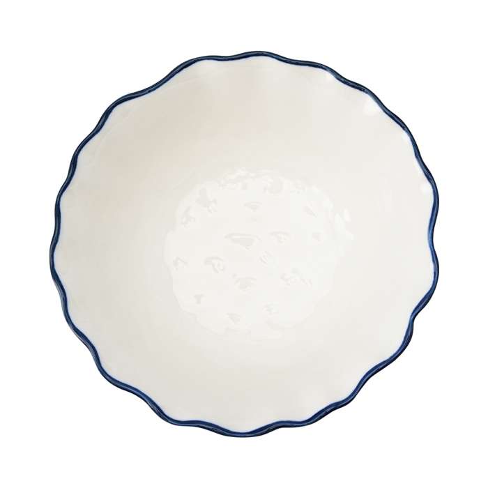 Набор чаш Santorini, Ø12 см, 240 мл, 2 шт. LIBERTY JONES LJ0000196