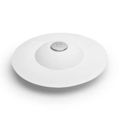 Фильтр для слива flex, белый UMBRA 023464-660