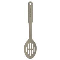 Ложка-шумовка organic бежевая Viners v_0305.201