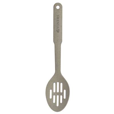 Ложка-шумовка organic бежевая Viners v_0305.201