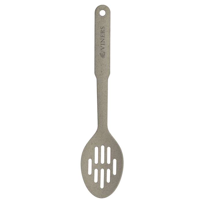 Ложка-шумовка organic бежевая Viners v_0305.201