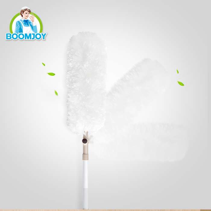 Метелка для пыли премиум (пипидастр) BOOMJOY JY8854