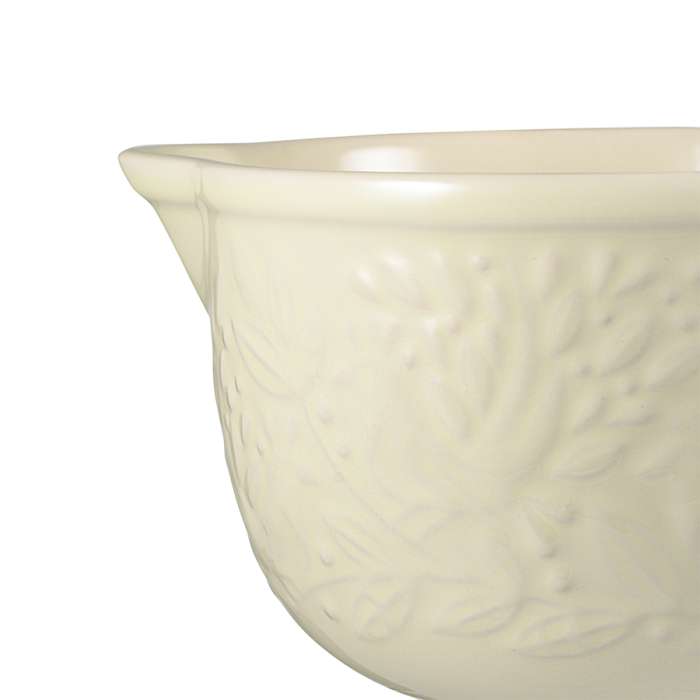 Кувшин для смешивания birds of paradise, 2,2 л, кремовый Liberty Jones CZ-LJ-BBW-CR-2.2