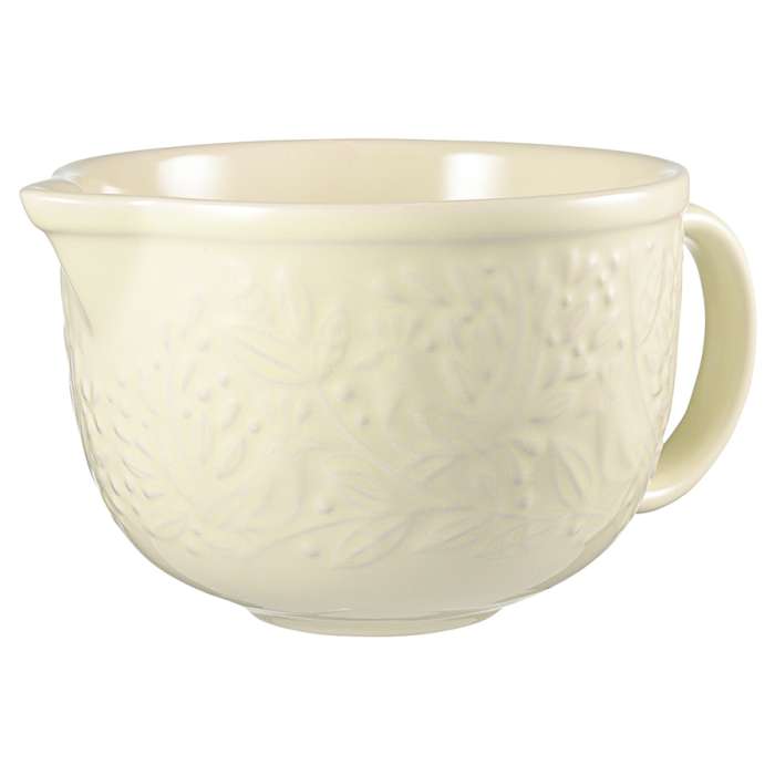 Кувшин для смешивания birds of paradise, 2,2 л, кремовый Liberty Jones CZ-LJ-BBW-CR-2.2