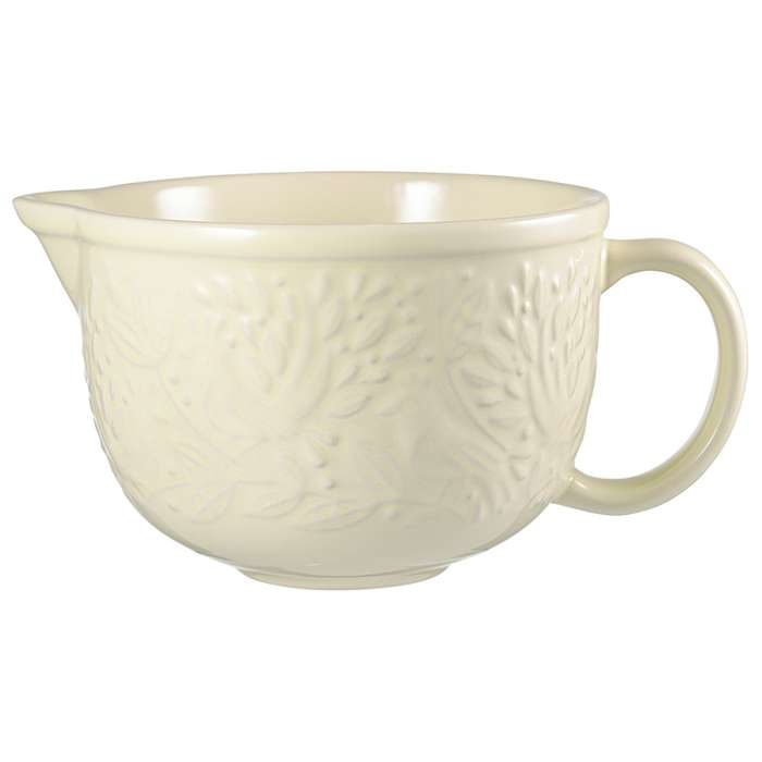 Кувшин для смешивания birds of paradise, 2,2 л, кремовый Liberty Jones CZ-LJ-BBW-CR-2.2