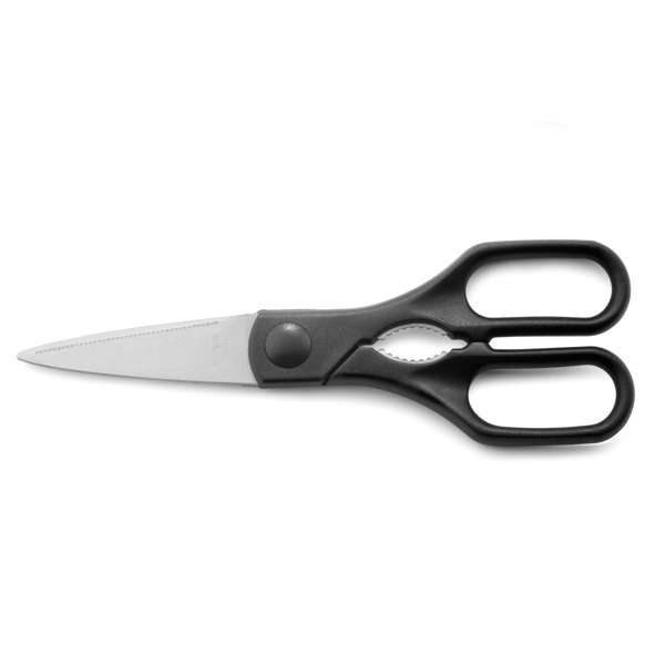 Ножницы кухонные Weis 21 см, сталь нержавеющая W-15920