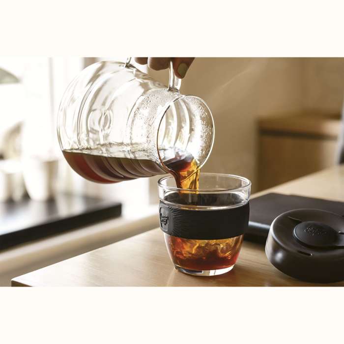 Кружка Brew S 227 мл Spruce KEEPCUP BSPR08