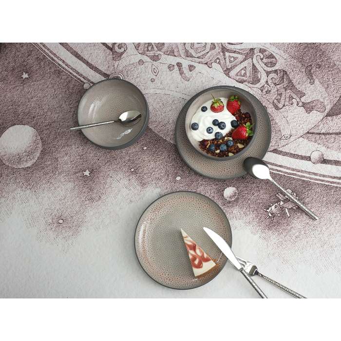 Набор из двух салатников volcano из коллекции essential, D16 см Tkano TK24-TW_BW0004