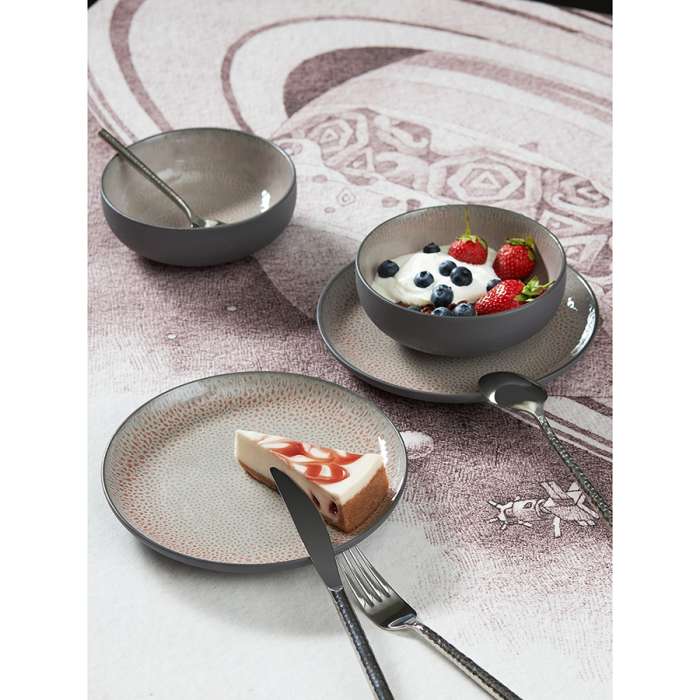 Набор из двух салатников volcano из коллекции essential, D16 см Tkano TK24-TW_BW0004