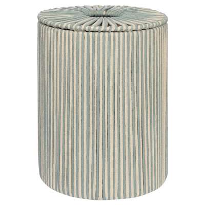 Корзина плетеная dholak mint из коллекции ethnic, размер l Tkano TK24-ST_BA0034