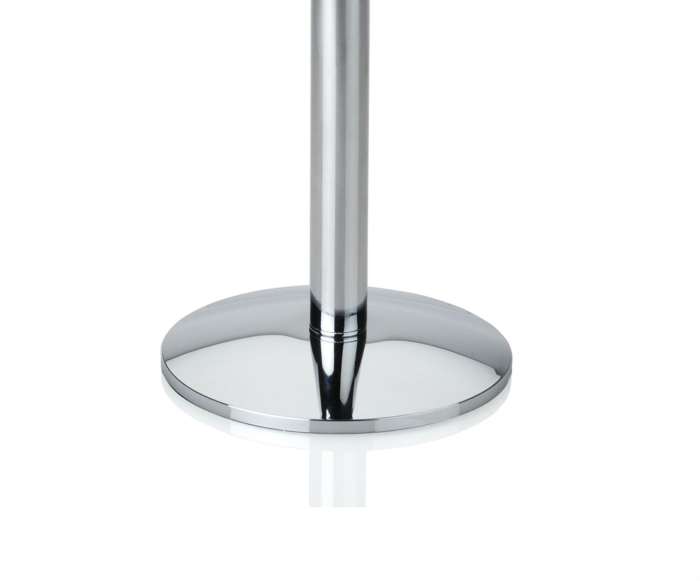 Зеркало настольное Chrome ANDREA HOUSE BA6348