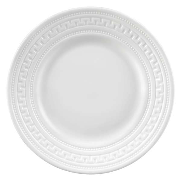 Тарелка пирожковая Wedgwood Инталия 15 см, фарфор костяной