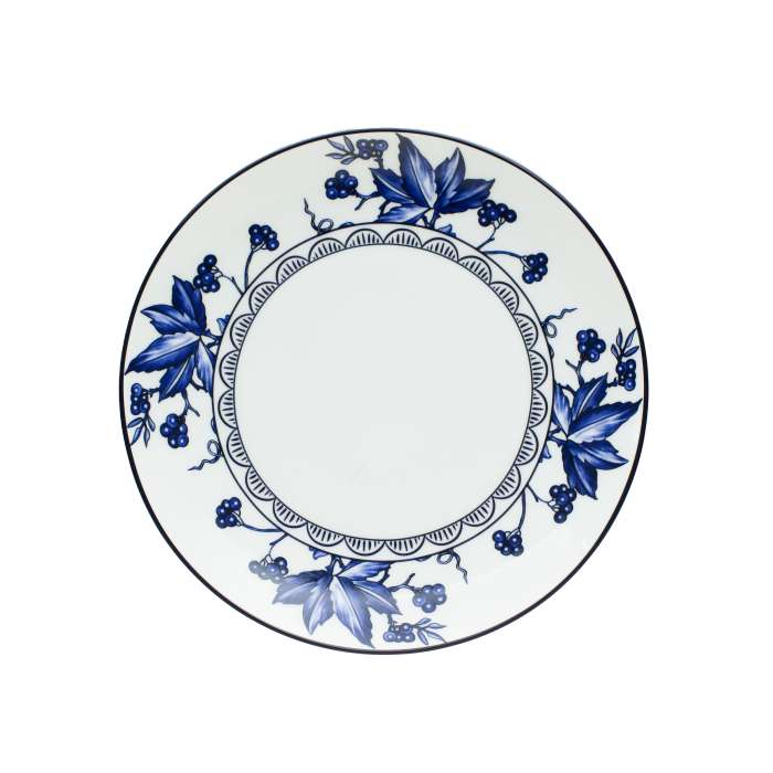 Homefeel Тарелка десертная 8'' HomeFeel OH-16342-20.3
