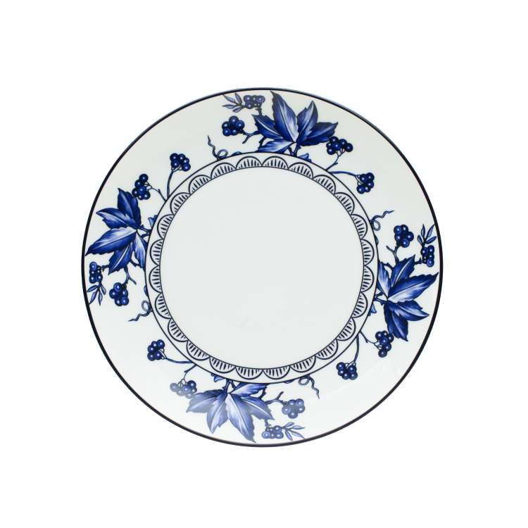 Homefeel Тарелка десертная 8'' HomeFeel OH-16342-20.3