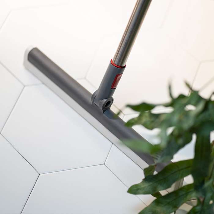 Швабра-скребок для пола NORDIC STREAM 15340