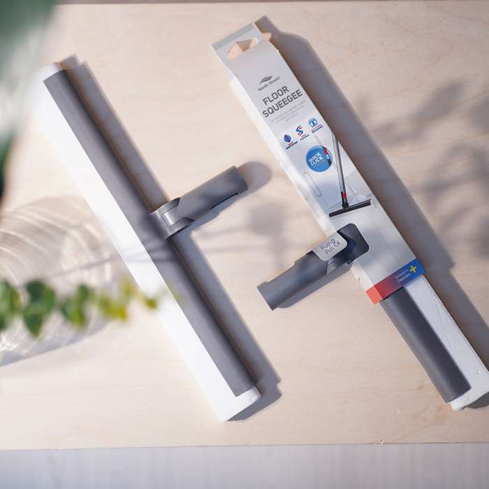 Швабра-скребок для пола NORDIC STREAM 15340