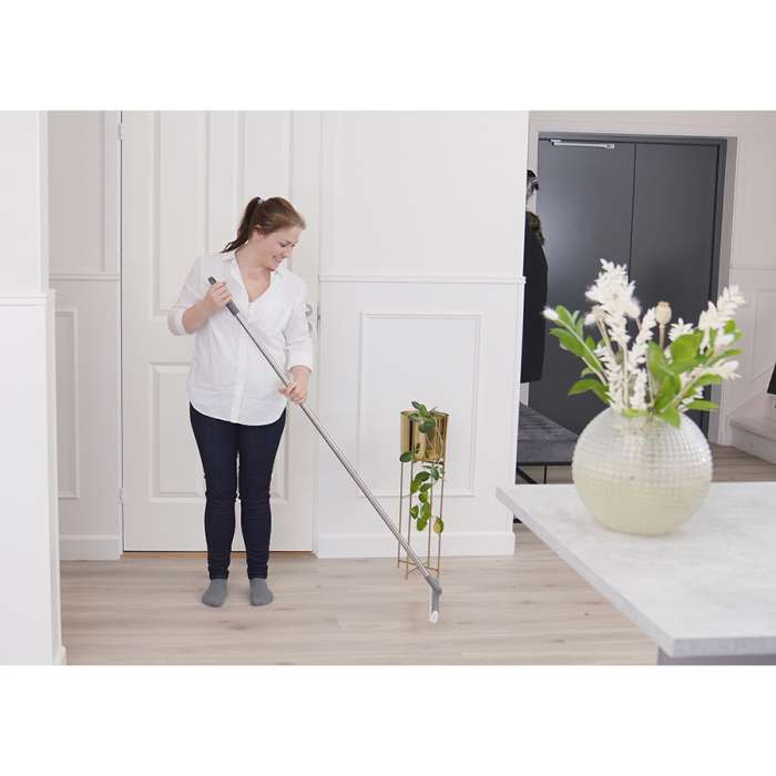 Швабра-скребок для пола NORDIC STREAM 15340