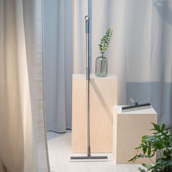 Швабра-скребок для пола NORDIC STREAM 15340