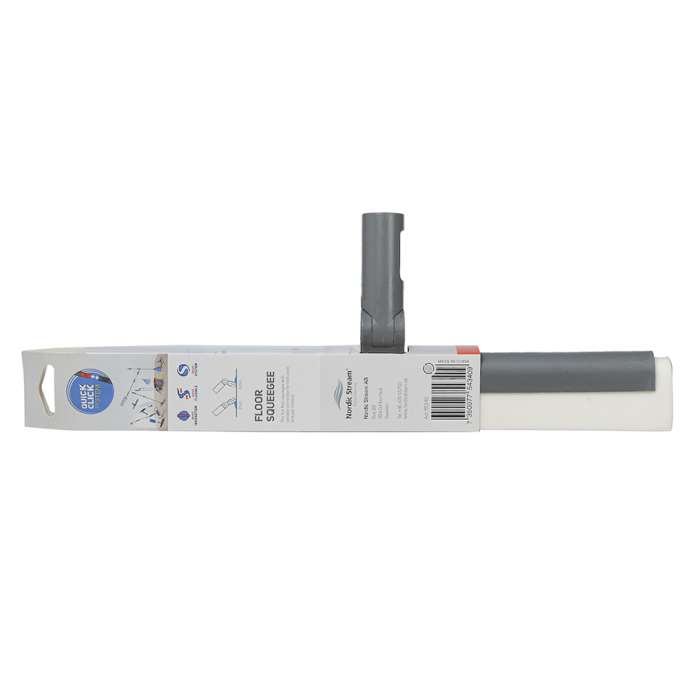 Швабра-скребок для пола NORDIC STREAM 15340