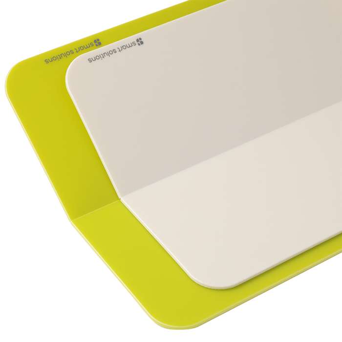 Набор из 2-х складных разделочных досок smart cut Smart Solutions SS0000309