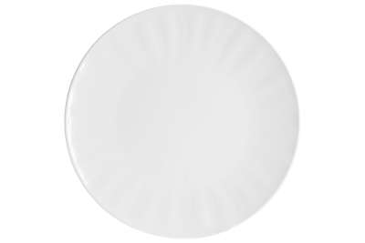 Тарелка обеденная Floral, 27 см HOME &amp; STYLE HS2-JX265-A001-01