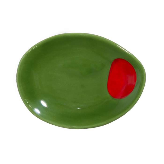 Поднос декоративный olivia, 12 x 9 x 1,5 см DOIY DYTRTDVOLXS