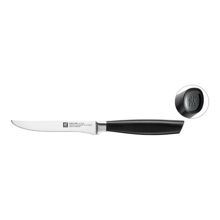 Нож стейковый 120 мм All*Star ZWILLING 33769-124