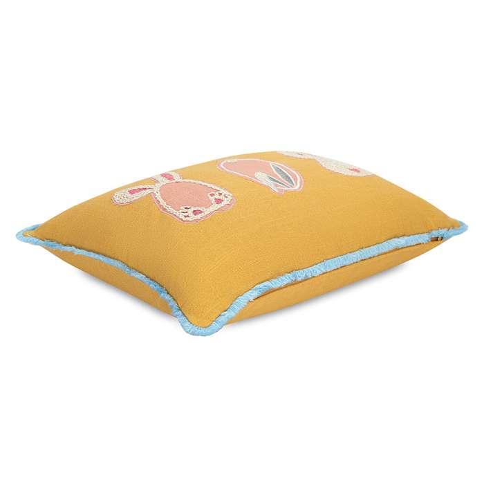Подушка декоративная spring traditions из коллекции easter essential, 30х45 см Tkano TK25-CU0012