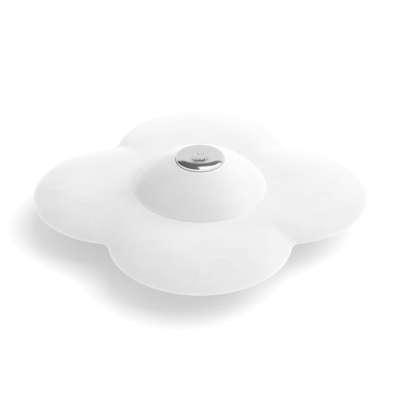 Фильтр для слива bloom, белый UMBRA 1024151-660