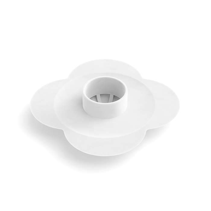 Фильтр для слива bloom, белый UMBRA 1024151-660