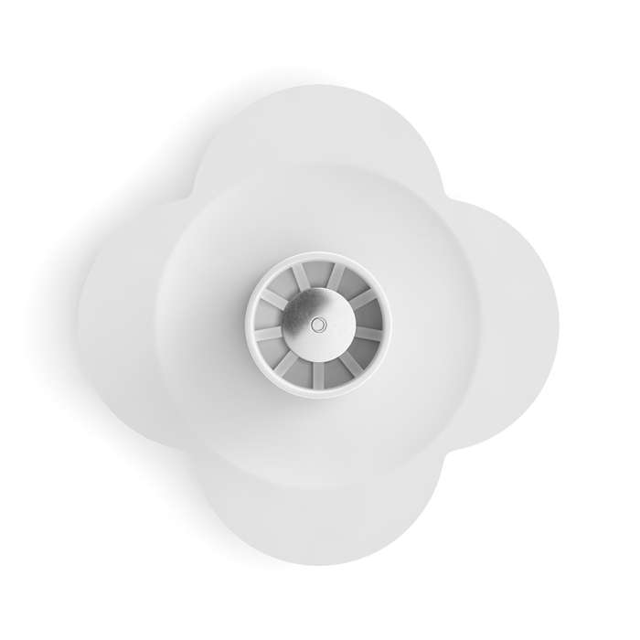 Фильтр для слива bloom, белый UMBRA 1024151-660