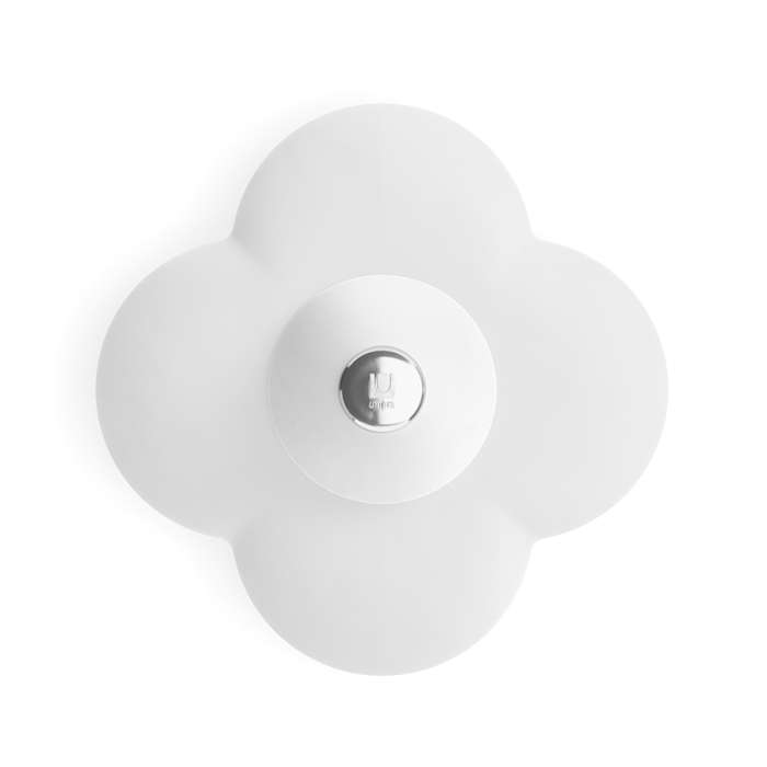 Фильтр для слива bloom, белый UMBRA 1024151-660