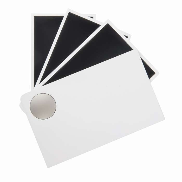 Шкатулка spindle, белая UMBRA 308712-660