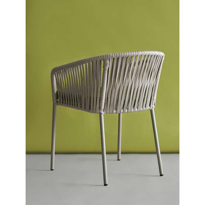 Стул reed, бежевый/зеленый Bergenson Bjorn BB0000813