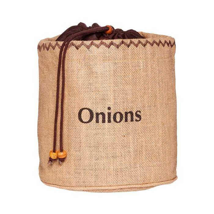 Мешок для хранения лука Natural Elements KITCHEN CRAFT  JVOS