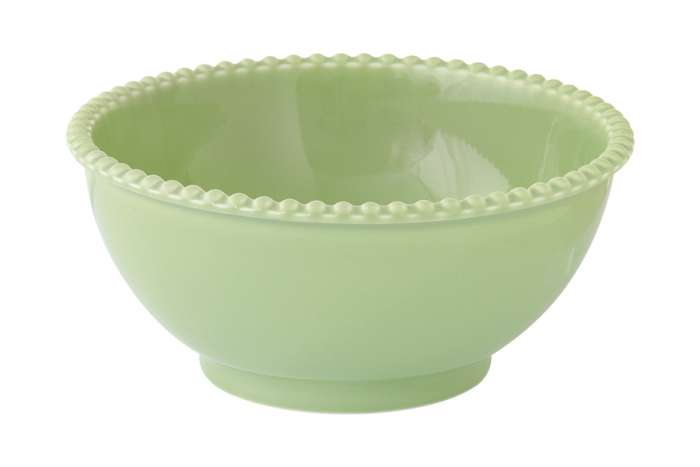 Салатник Tiffany, зелёный, 20 см EASY LIFE EL-R2709/TIFG
