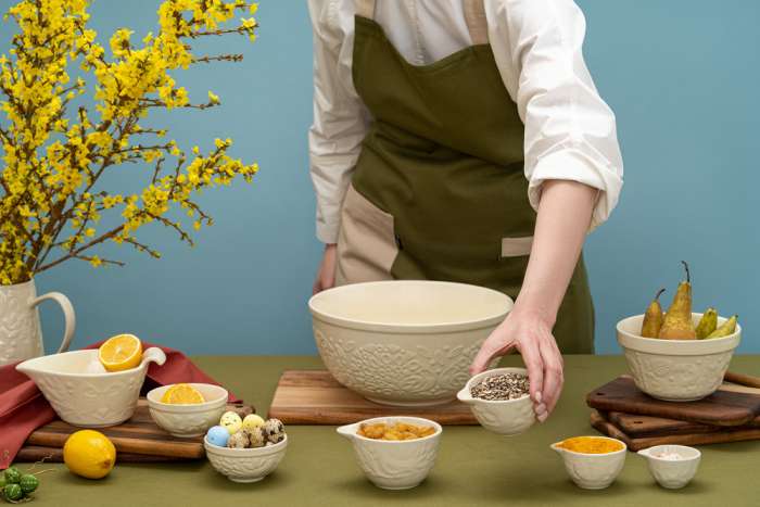 Набор пиал birds of paradise, 190 мл, кремовые, 2 шт. Liberty Jones CZ-LJ-BW-CR-190-Set2