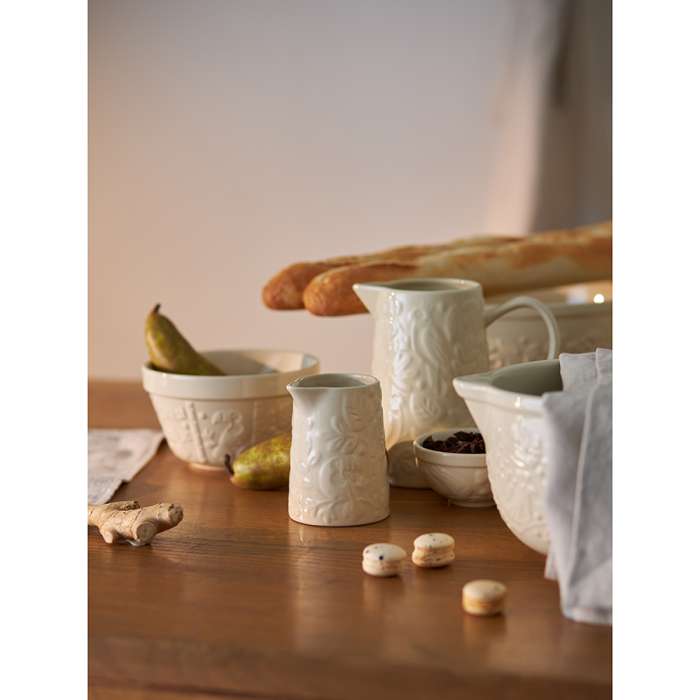 Набор пиал birds of paradise, 190 мл, кремовые, 2 шт. Liberty Jones CZ-LJ-BW-CR-190-Set2