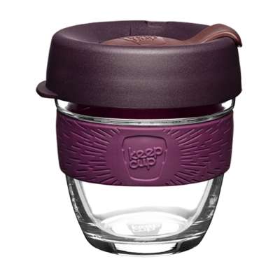 Кружка Brew S 227 мл Alder KEEPCUP BALD08